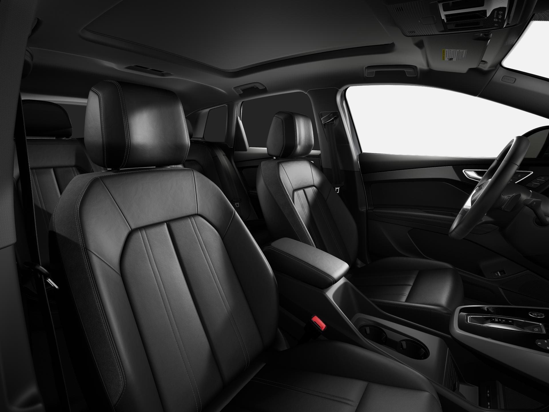 audi q4 e-tron 2024 WA1LUBFZXRP038448 image audi q4 e-tron 2024 WA1LUBFZXRP038448 image